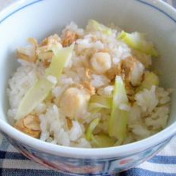ホタテと筍の炊き込みご飯 レシピ 作り方 By みい 223 楽天レシピ ホタテと筍の炊き込みご飯 レシピ 作り方 By みい 223 楽天レシピ